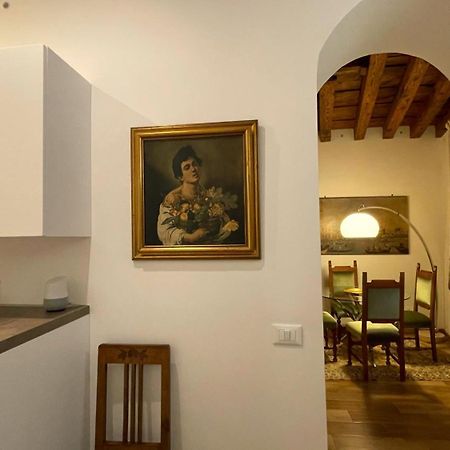 Leone Marciano Venice Apartment Independent And Private Entrance 外观 照片