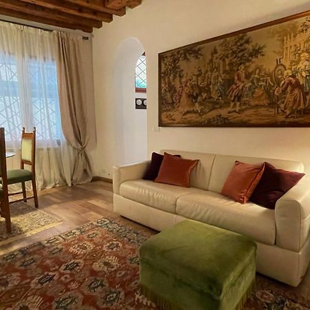 Leone Marciano Venice Apartment Independent And Private Entrance 外观 照片