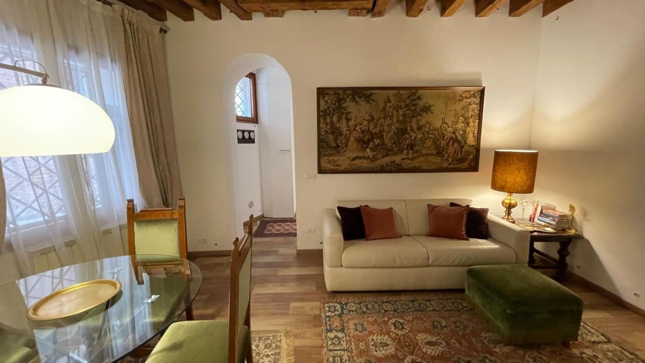Leone Marciano Venice Apartment Independent And Private Entrance 外观 照片