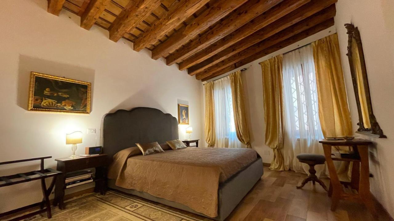 Leone Marciano Venice Apartment Independent And Private Entrance 外观 照片