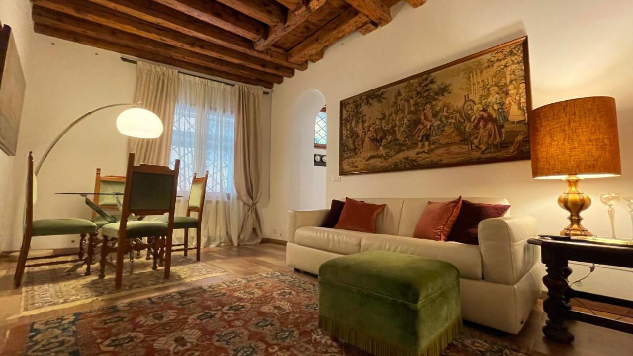 Leone Marciano Venice Apartment Independent And Private Entrance 外观 照片