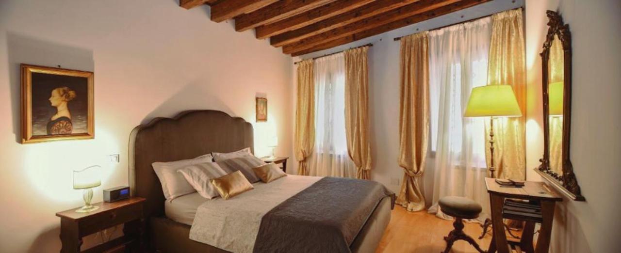 Leone Marciano Venice Apartment Independent And Private Entrance 外观 照片