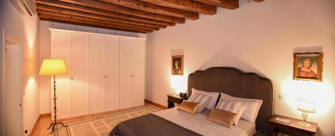 Leone Marciano Venice Apartment Independent And Private Entrance 外观 照片