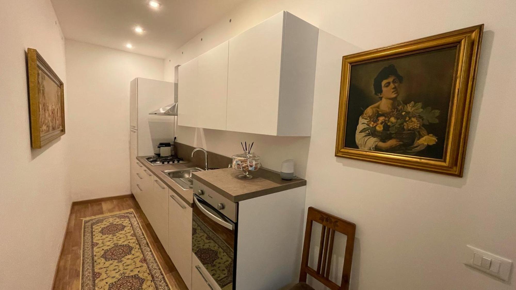 Leone Marciano Venice Apartment Independent And Private Entrance 外观 照片