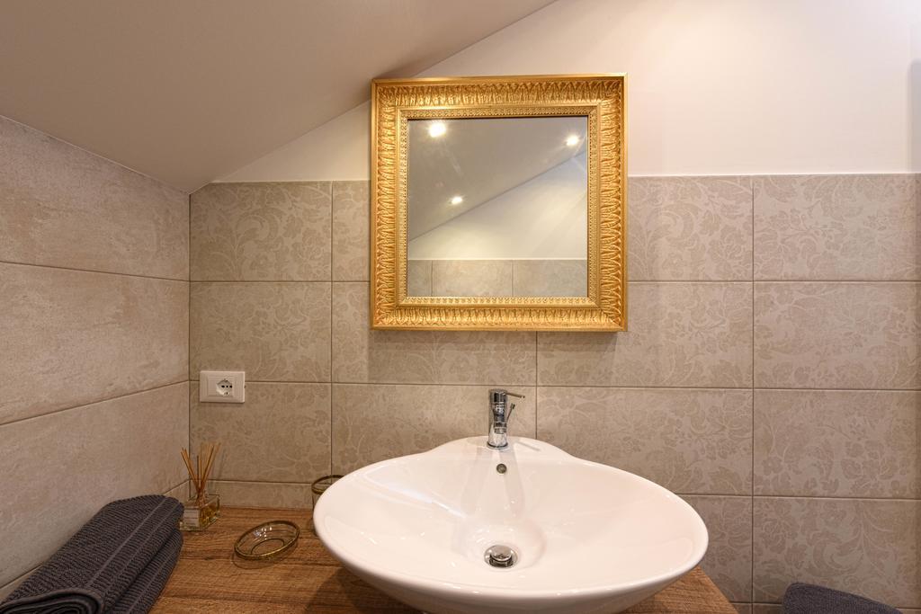 Leone Marciano Venice Apartment Independent And Private Entrance 外观 照片
