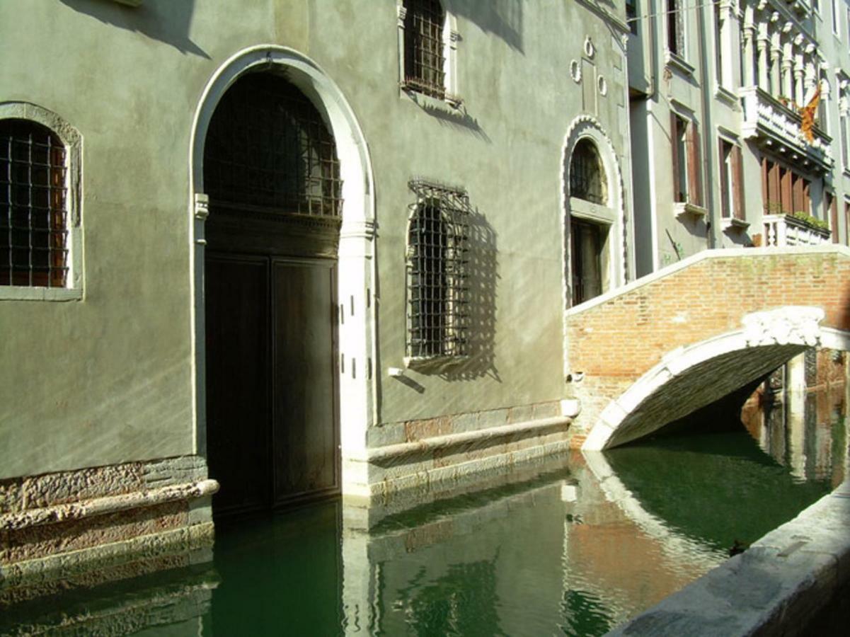 Leone Marciano Venice Apartment Independent And Private Entrance 外观 照片