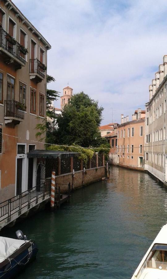 Leone Marciano Venice Apartment Independent And Private Entrance 外观 照片