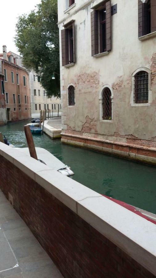 Leone Marciano Venice Apartment Independent And Private Entrance 外观 照片
