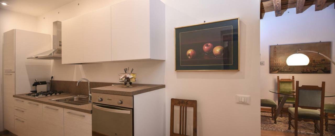 Leone Marciano Venice Apartment Independent And Private Entrance 外观 照片