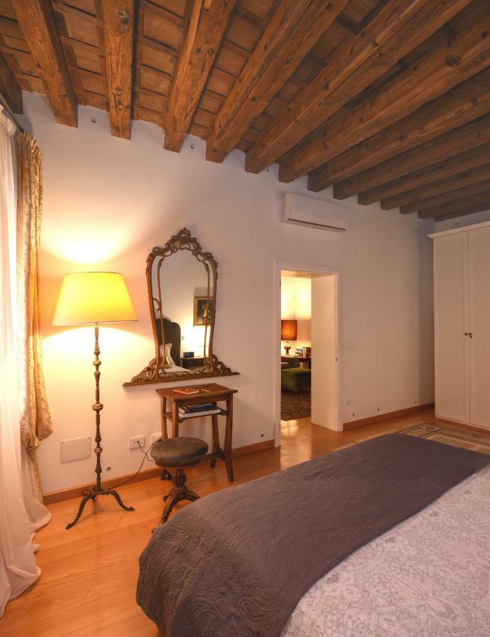 Leone Marciano Venice Apartment Independent And Private Entrance 外观 照片